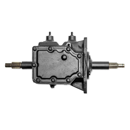 Rebuilt 6-Cylinder HEF Manual 3-Speed Transmission, 1966-77 Ford Bronco