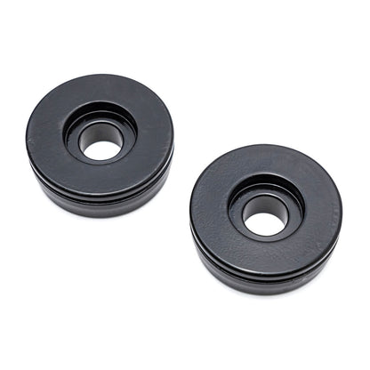 Transfer Case Mount Set, 1966-77 Ford Bronco