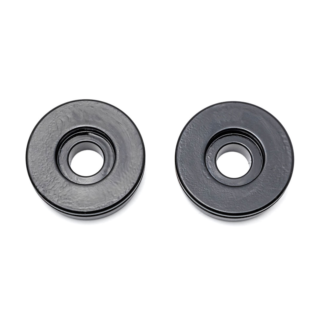 Transfer Case Mount Set, 1966-77 Ford Bronco