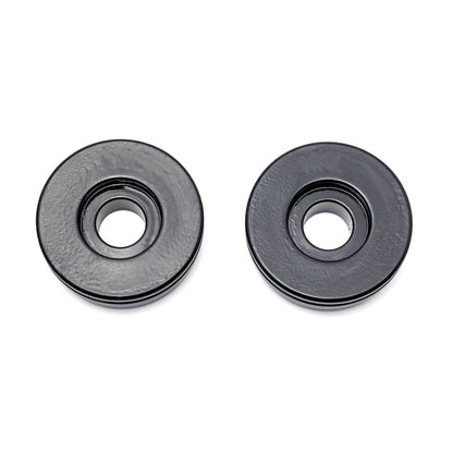 Transfer Case Mount Set, 1966-77 Ford Bronco