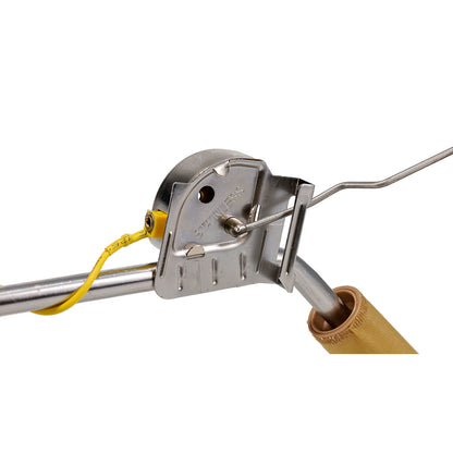 Auxiliary Fuel Tank Sending Unit w/O-ring, 1966-77 Ford Bronco