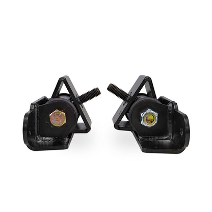 Heavy Duty Motor Mounts, V8, 1966-77 Ford Bronco