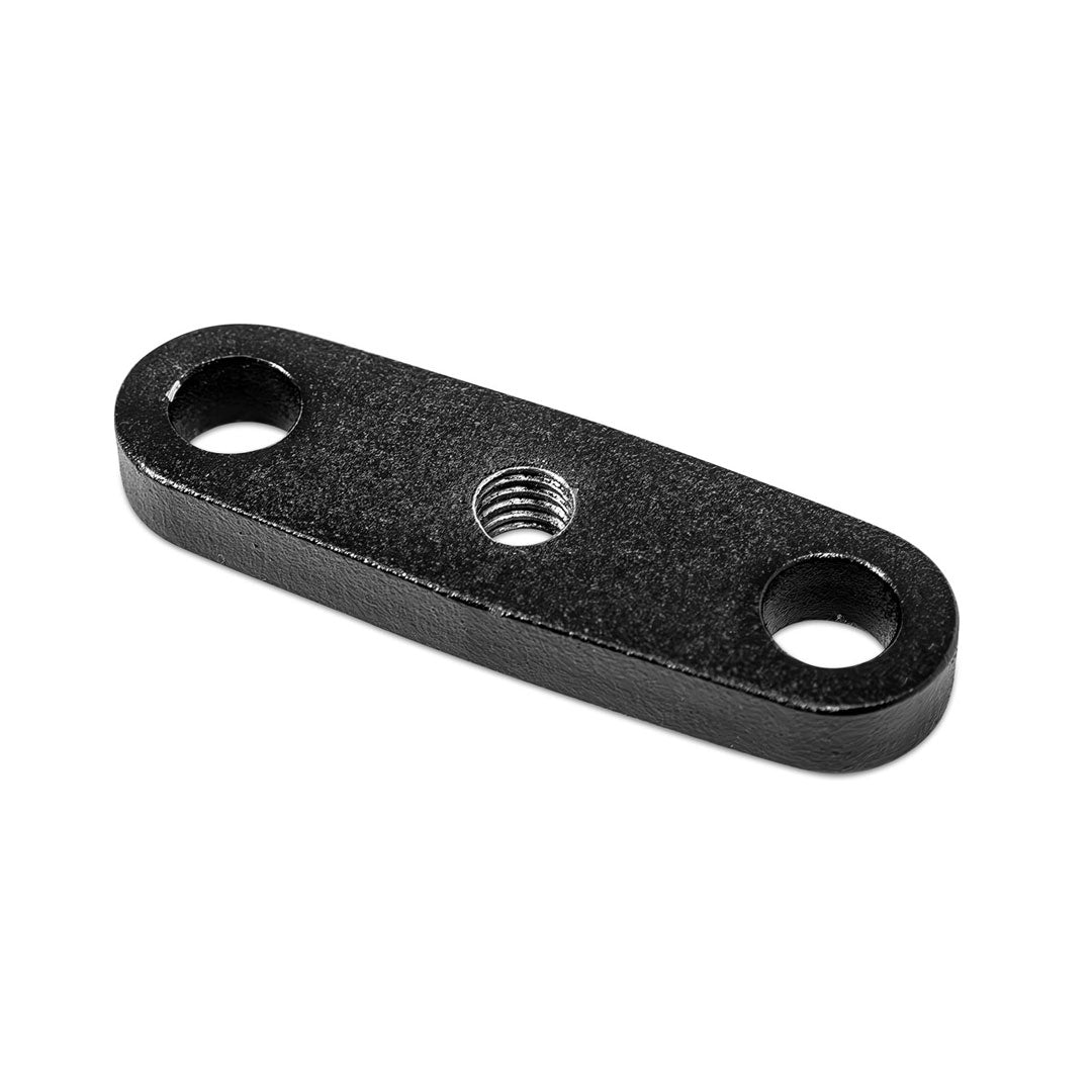 351W Adapter Bracket, Alternator & P/S Pump, 1966-77 Ford Bronco