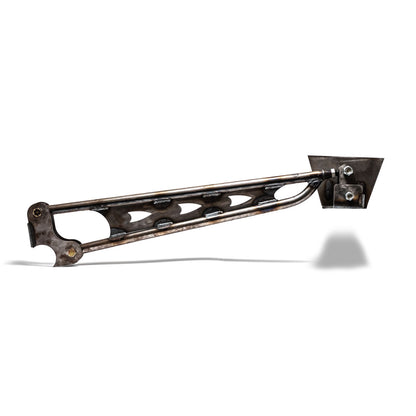 Axle Anti-Wrap Bar by TOMS OFFROAD