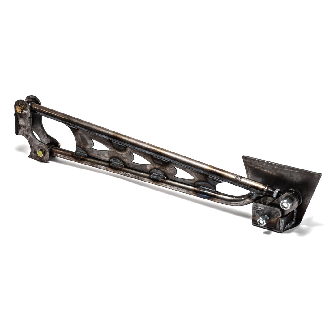 Axle Anti-Wrap Bar by TOMS OFFROAD