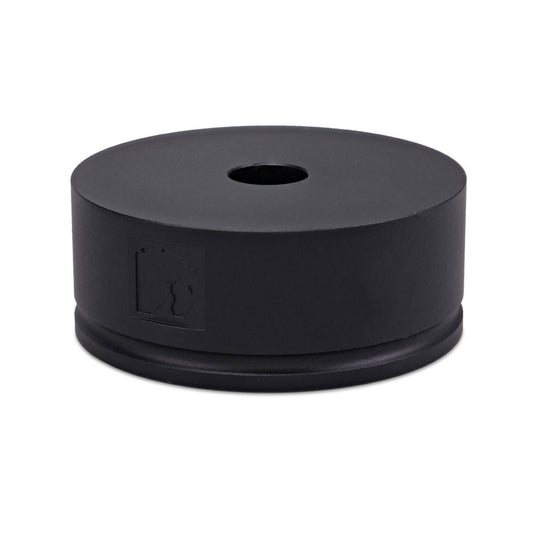 Billet Aluminum Body Lift Pucks, 1-3 Inch Options