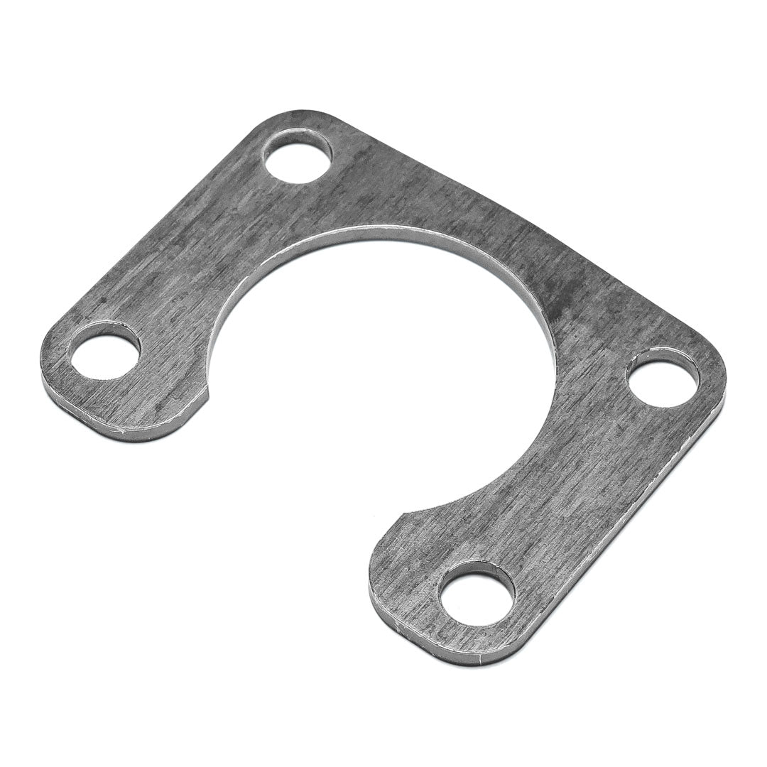 Rear Axle Bearing Retainers - 11'' Drum, 3-1/8'' Bearing, 1966-77 Ford Bronco