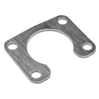 Rear Axle Bearing Retainers - 11'' Drum, 3-1/8'' Bearing, 1966-77 Ford Bronco