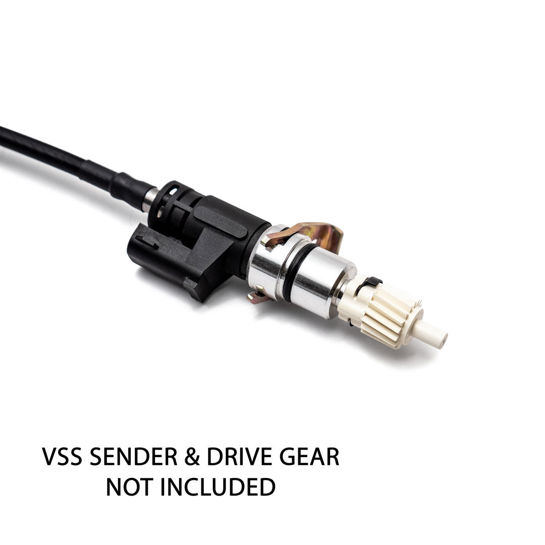VSS Cable for Digital Gauge Clusters w/EFI