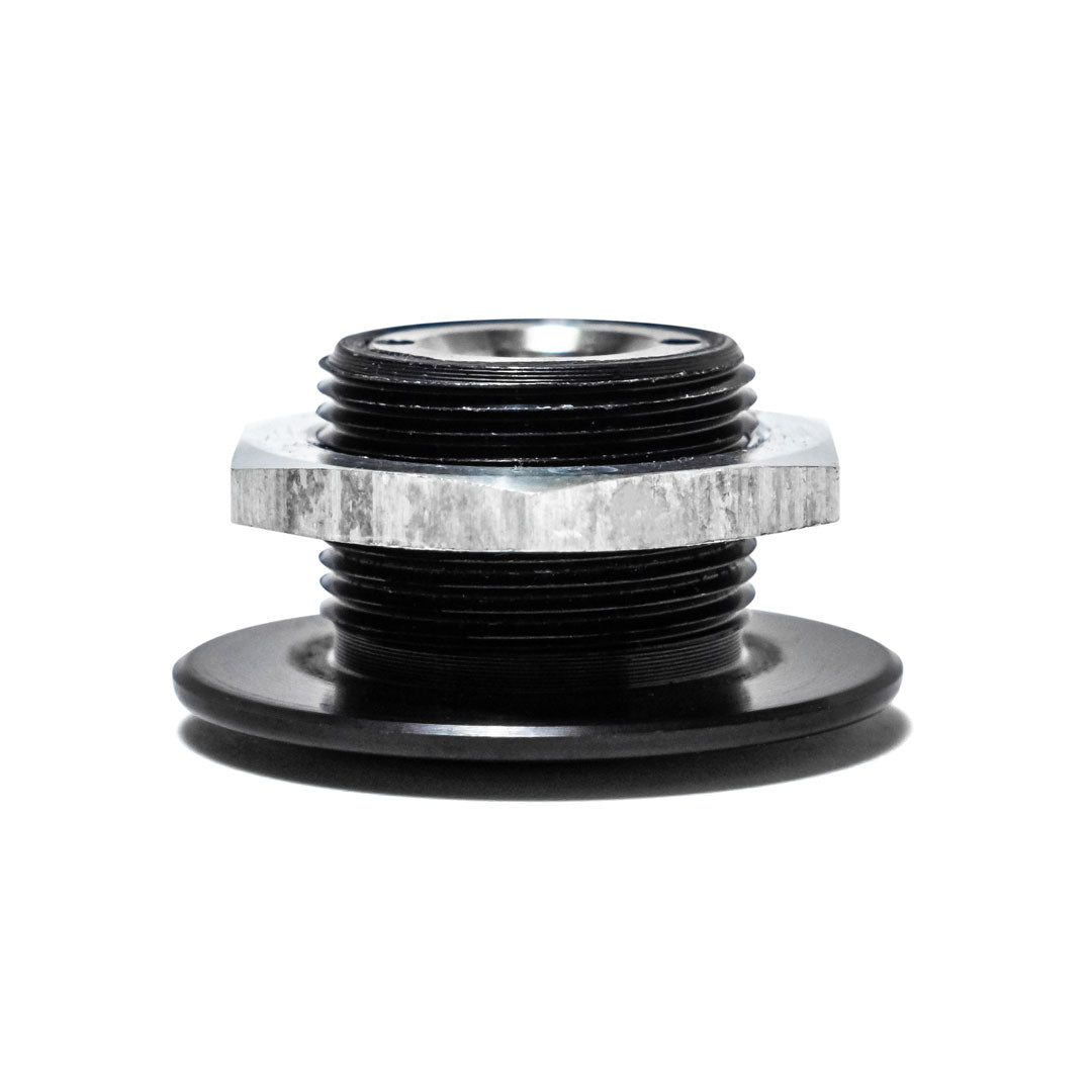 Black Quik-Latch Mini Latch *CLOSEOUT