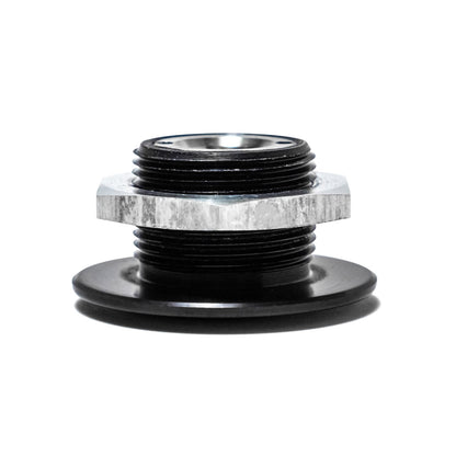 Black Quik-Latch Mini Latch *CLOSEOUT