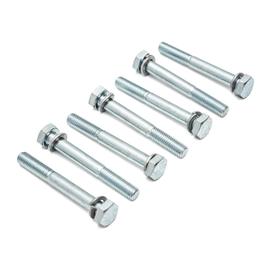 Coyote Bellhousing Bolt Kit, 1966-77 Ford Bronco