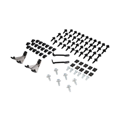 Fender Mounting Kit, 1966-77 Ford Bronco
