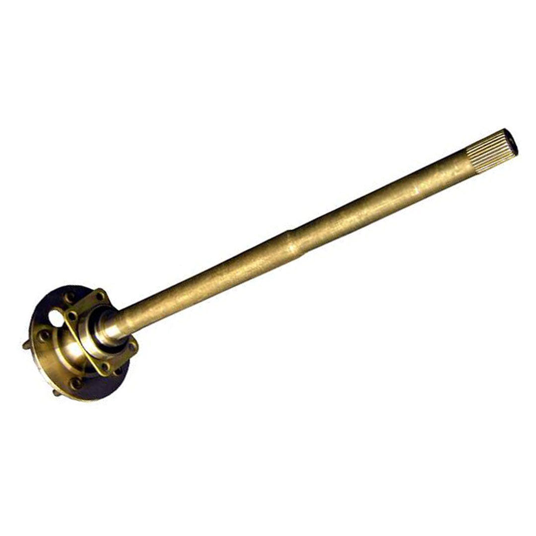 28 Spline Passenger Rear Axle, 11 inch Drum, 76-77 Ford Bronco