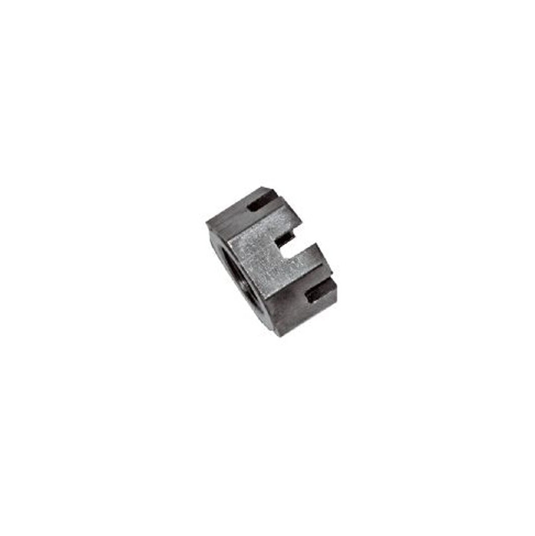 Radius Arm Castle Nut