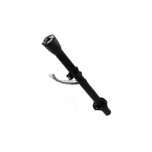 Smooth Collar Rebuilt Steering Column (Floor Shift), 1966-73 Ford Bronco, $200 Core