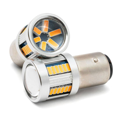LED Bulb Kit for Exterior Lights, 1966 Ford Bronco