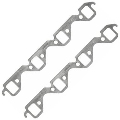 Exhaust Manifold Gaskets - V8, 289 & 302