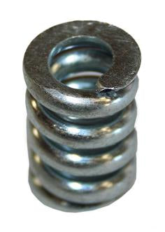Vent Window Pin Repair Spring, 66-77 Ford Bronco