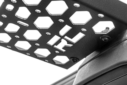 Overhead Molle Mounting Panel w/o Dome Light,  2021+ Ford Bronco