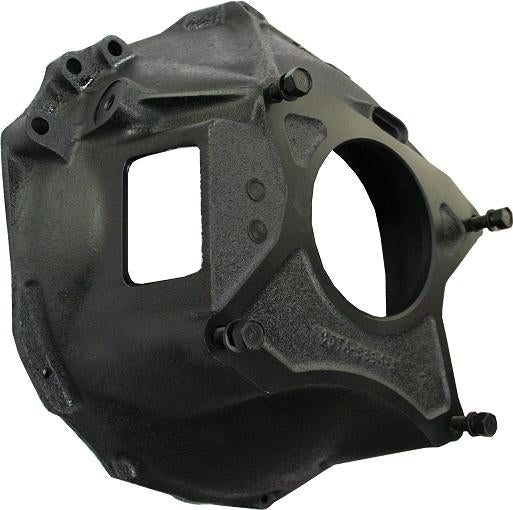 Clutch Bell Housing - Wire Bail Style, Used