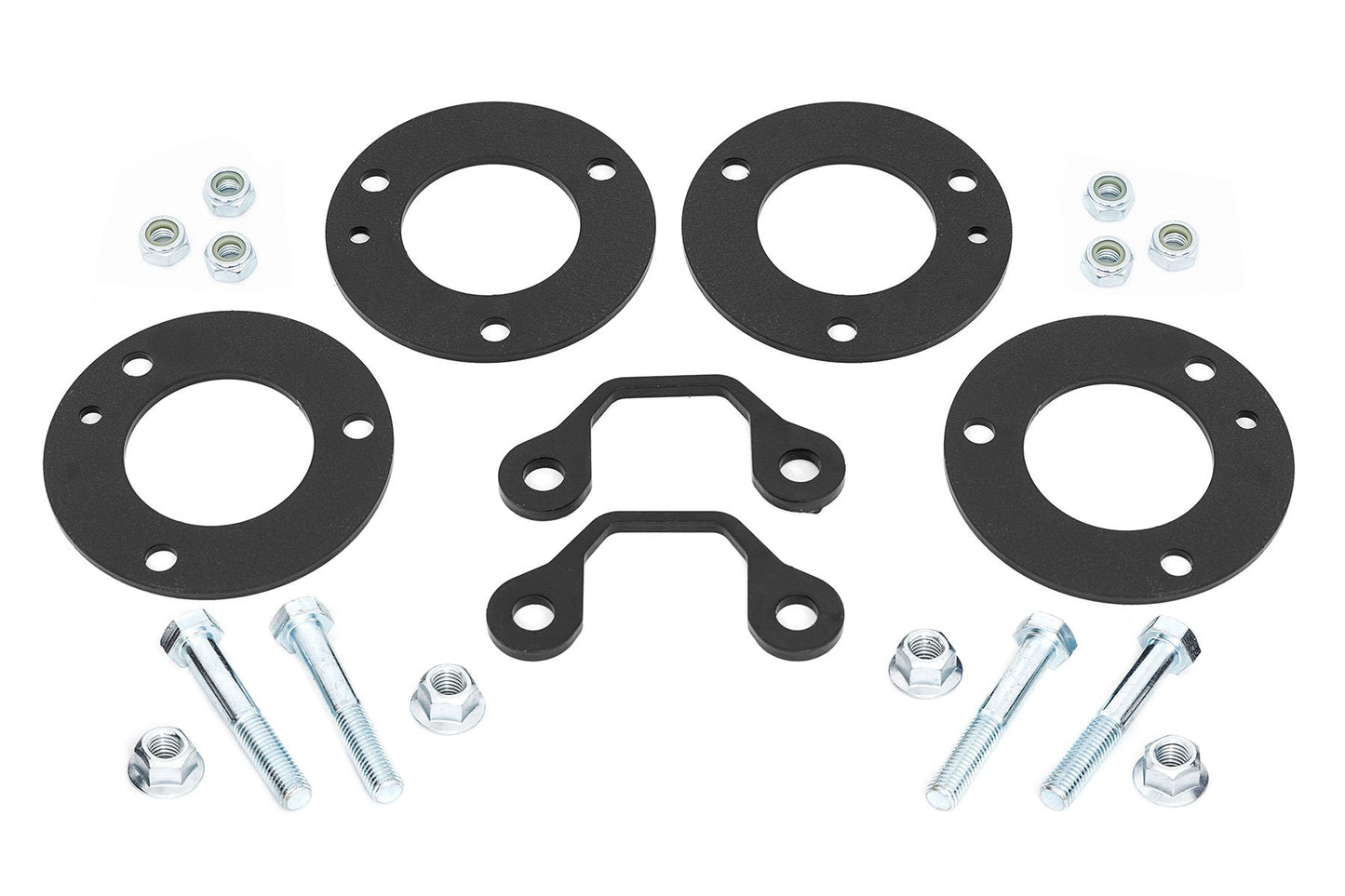 1 Inch Leveling Kit – 21-24 Bronco