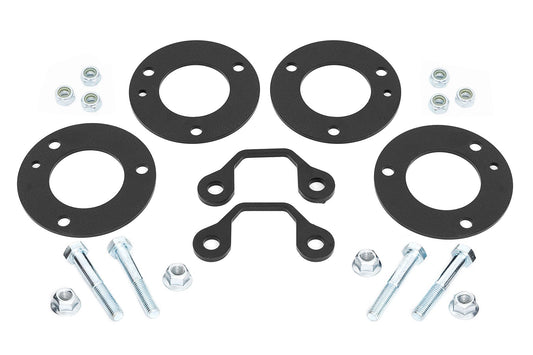 1 Inch Leveling Kit – 21-24 Bronco
