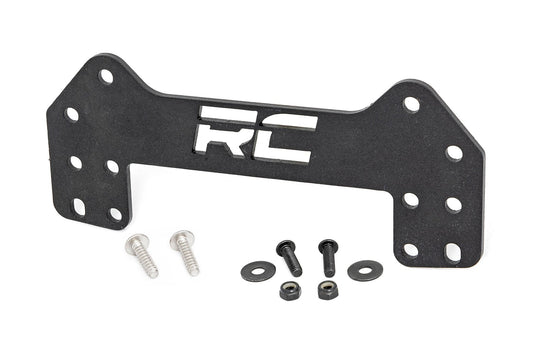 3rd Brake Light Extension (Non-Sasq) 21-24 Bronco