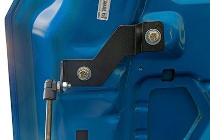 Hydraulic Hood Struts, 2021+ Ford Bronco