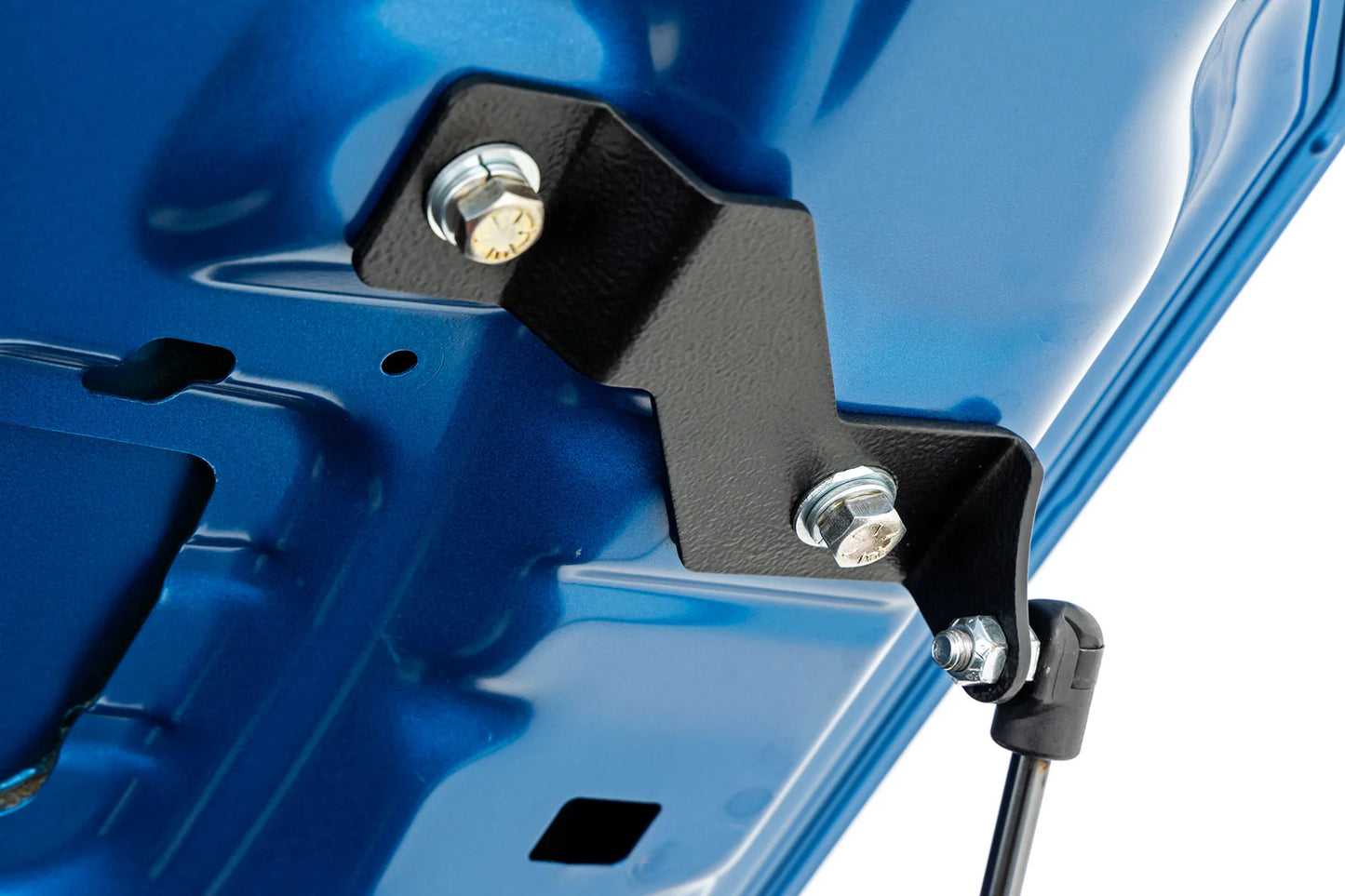 Hydraulic Hood Struts, 2021+ Ford Bronco