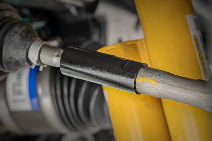 HD Tie Rod Sleeves, 2021+ Ford Bronco