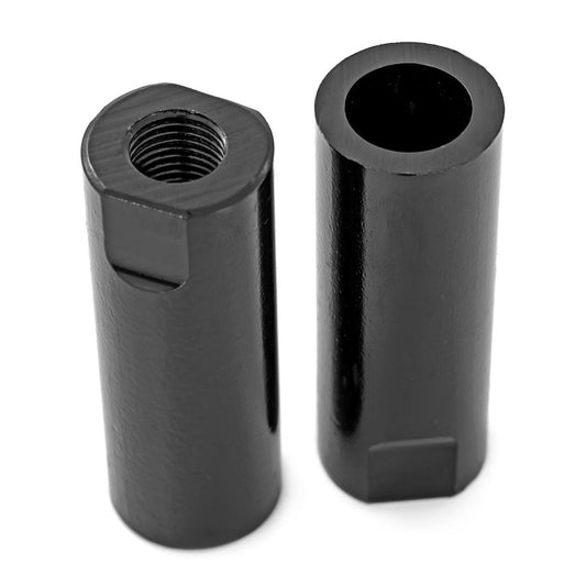 HD Tie Rod Sleeves – 21-24 Bronco