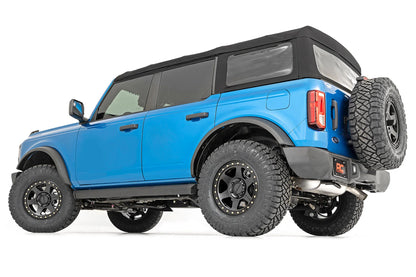 1 Inch Leveling Kit, 2021+ Ford Bronco