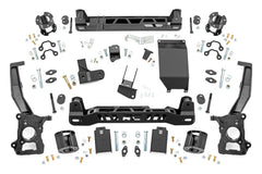 5 Inch Lift Kit (No Struts), 2021+ Ford Bronco