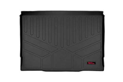 Rear Cargo Mat - 21-24 Bronco