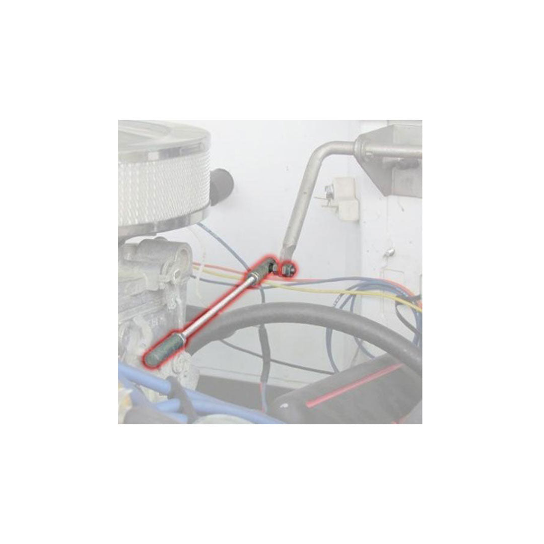 Carburetor Link Rod, 1966-77 Ford Bronco