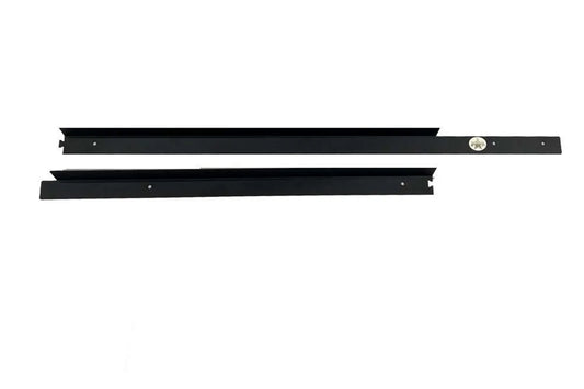 Rock Slide Engineering Bronco 4-Door Cinch Strap Pinch Seam Covers