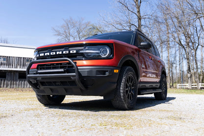 1.5 Inch Lift Strut Kit, 2021+ Ford Bronco Sport