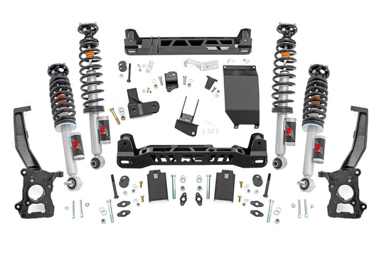 5 Inch Lift Kit – M1R, 21-24 Bronco