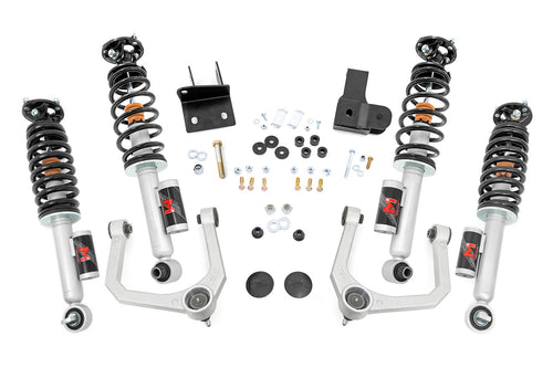 3.5 Inch Lift Kit – 21-24 Bronco