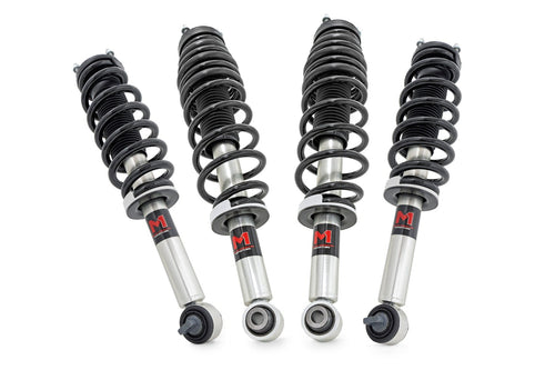 2 Inch Lift Kit – M1 Struts, 21-24 Bronco