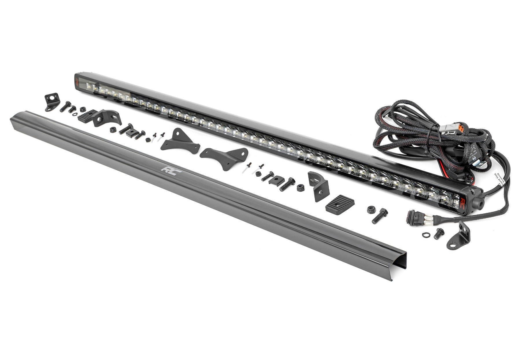 Roof Rack LED Light Kit - 40