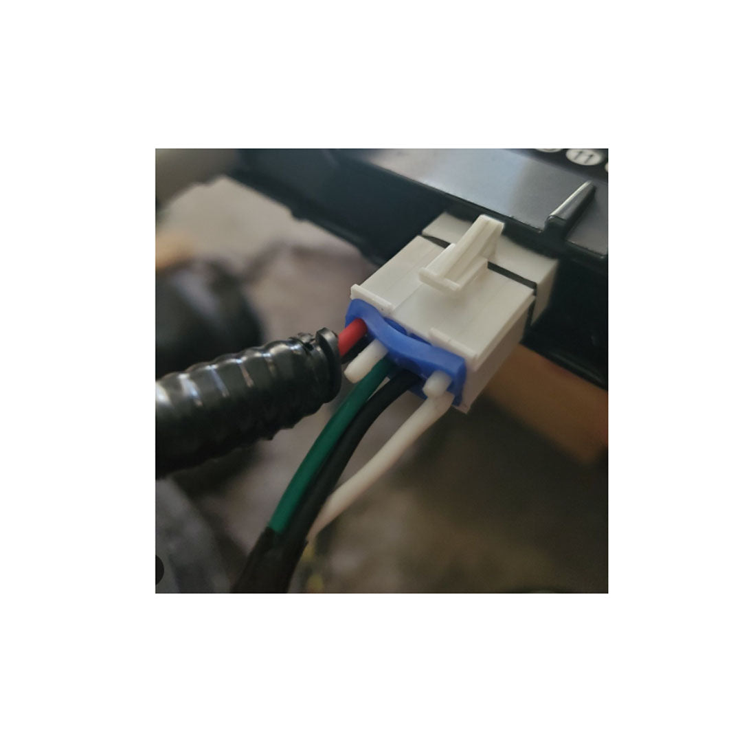 AMP Research PowerStep Override Switch