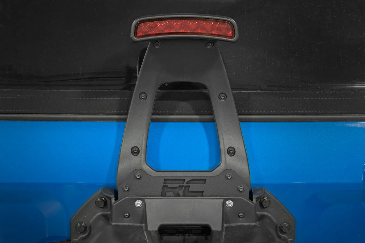 3rd Brake Light Extension (Non-Sasq), 2021+ Ford Bronco