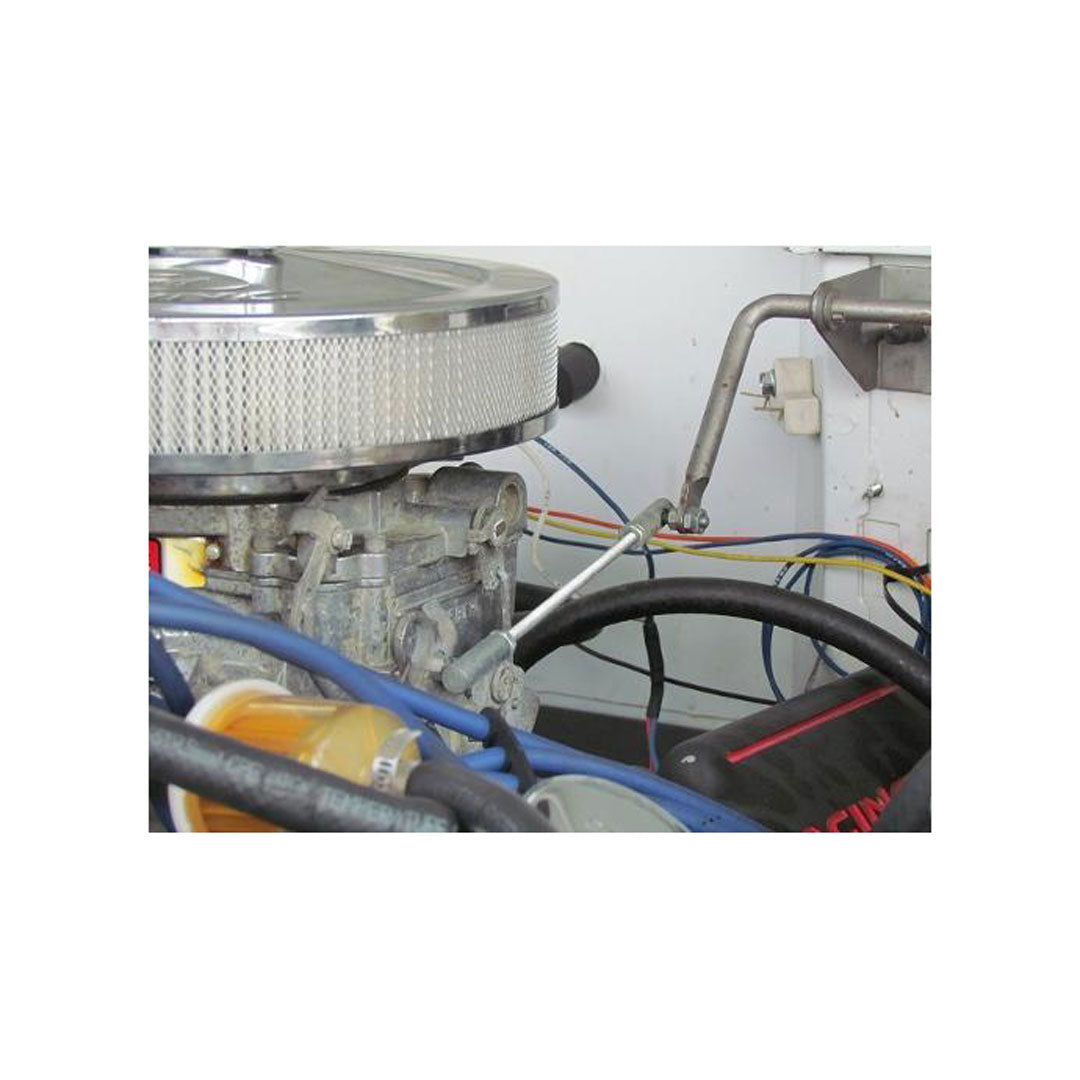 Carburetor Link Rod, 1966-77 Ford Bronco