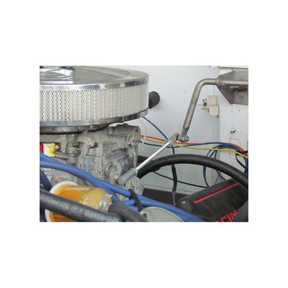 Carburetor Link Rod, 1966-77 Ford Bronco