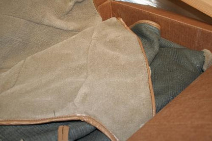 Premium Tan Full Carpet Kit, 1966-77 Ford Bronco