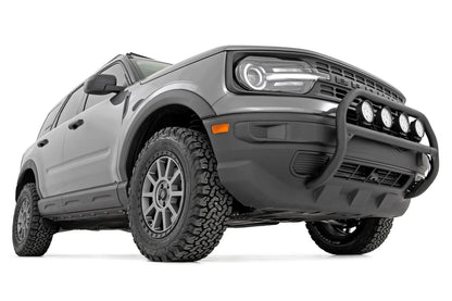 Nudge Bar, 2021+ Ford Bronco Sport