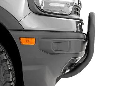 Nudge Bar, 2021+ Ford Bronco Sport