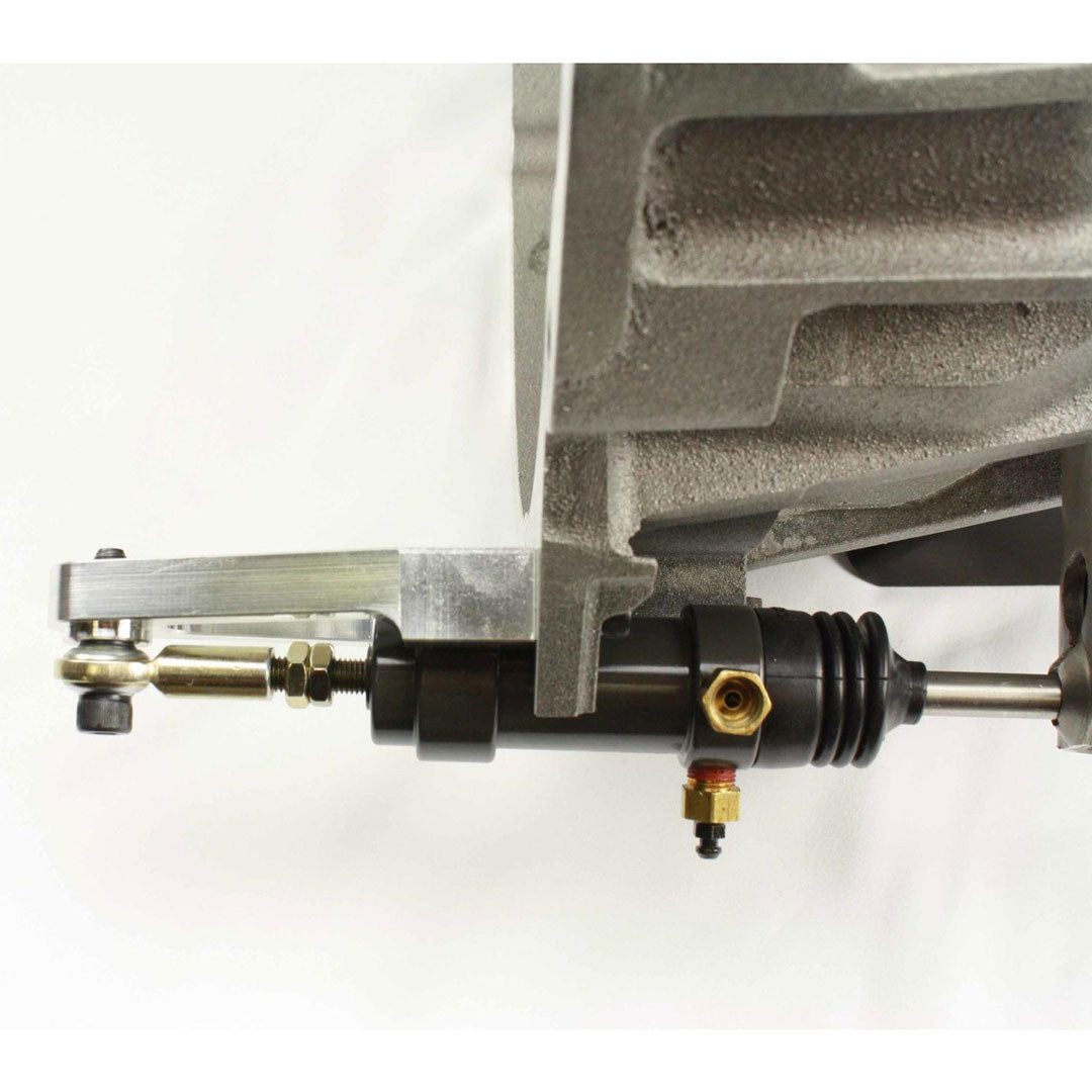 Modular Engine Hydraulic Bellhousing Kit, 1966-77 Ford Bronco